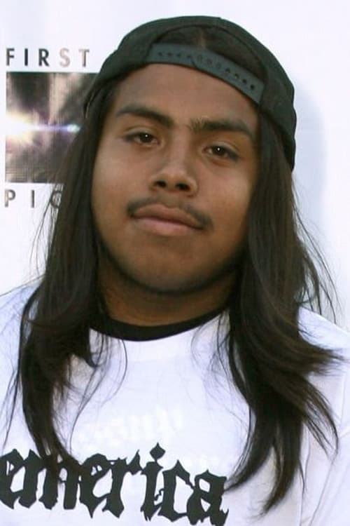 Luis Rojas-Salgado profile photo