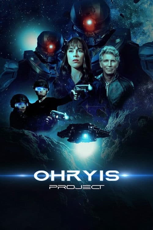 Ohryis Project poster