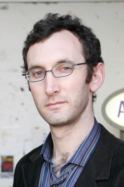 Jesse Moss profile photo