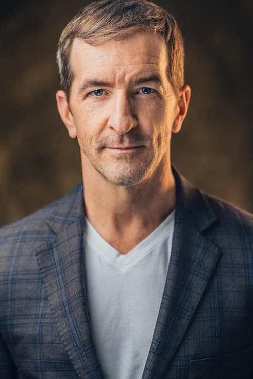 Jeff Schwager profile photo