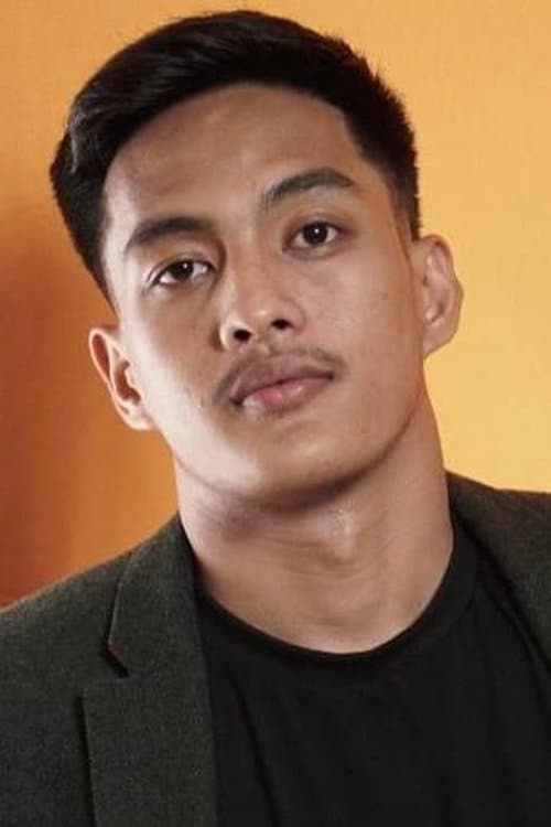 Horace Mendoza profile photo