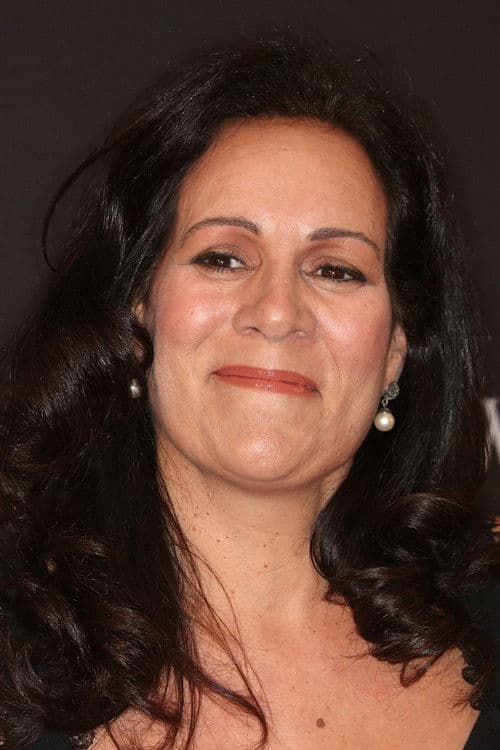 Isis Mussenden profile photo