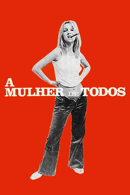 A Mulher de Todos poster