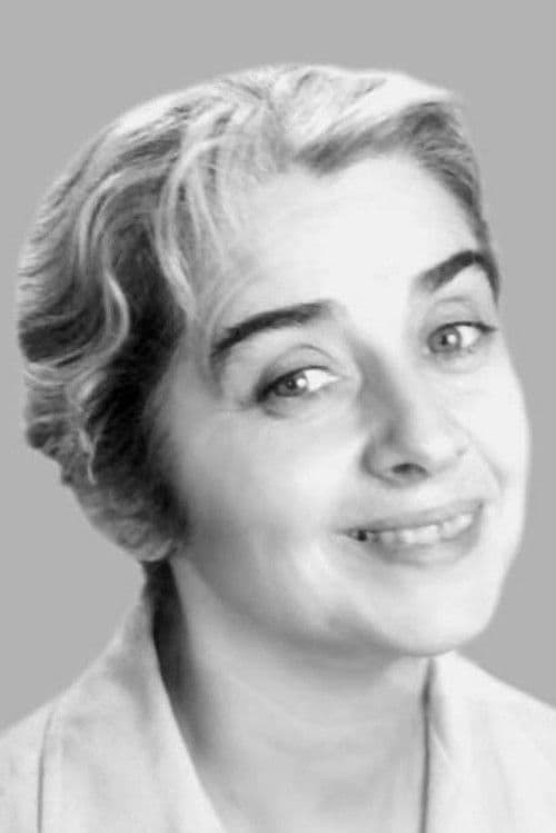 Liudmyla Ihnatenko profile photo