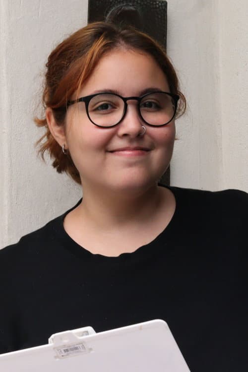 Ana Beatriz Spolon profile photo