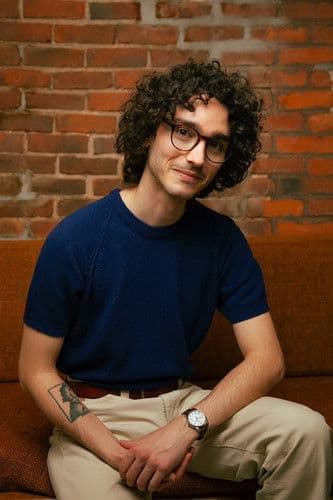 Maxime Dacquin profile photo