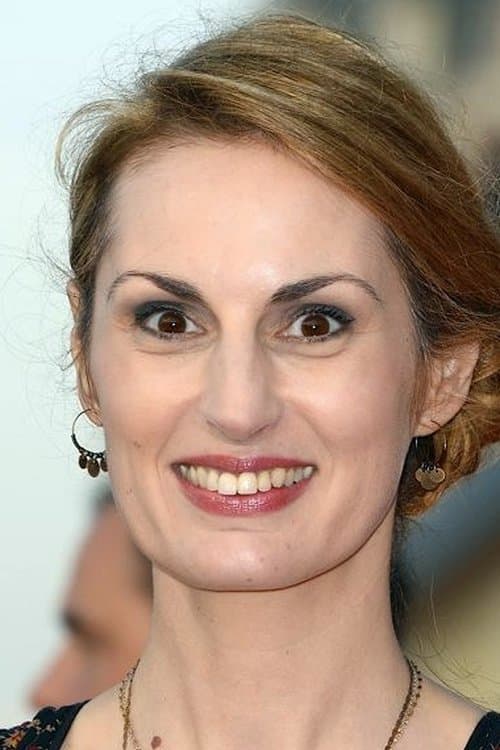 Flavia Coste profile photo