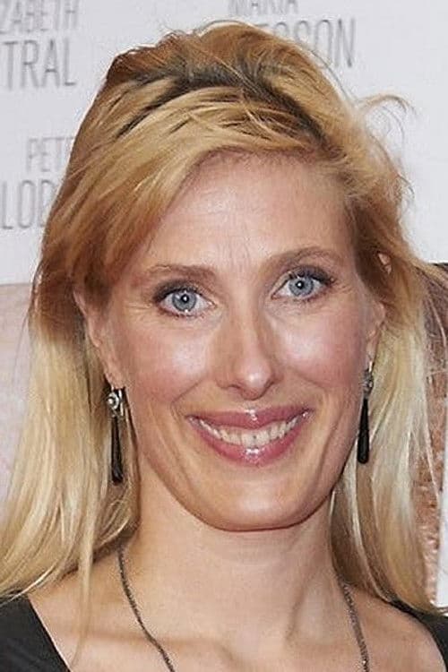 Signe Fabricius profile photo