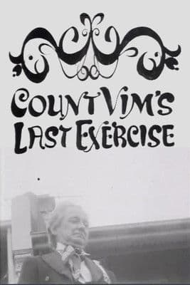 Count Vim's Last Exercise poster