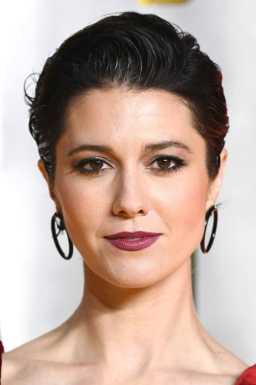 Mary Elizabeth Winstead profile photo
