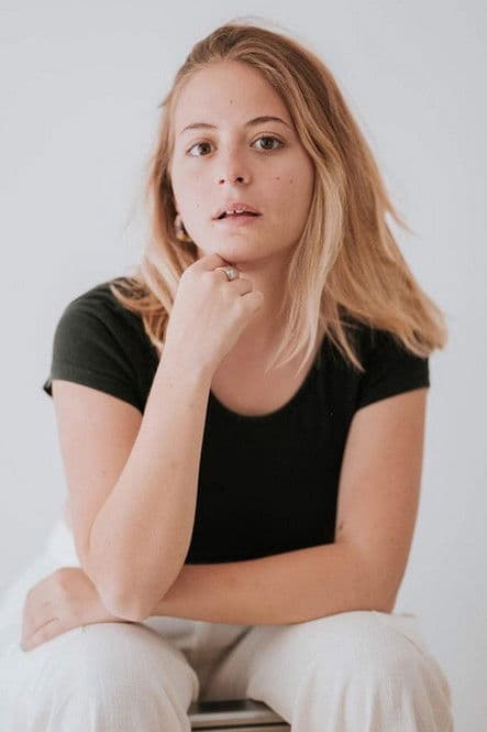 Alba Munuera profile photo