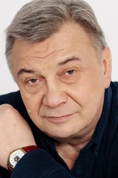 Sergey Koshonin profile photo