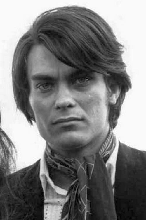 Alessio Orano profile photo