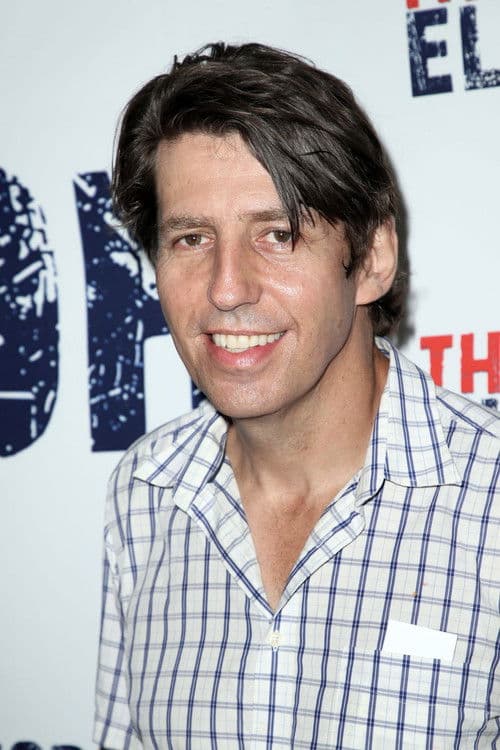 Peter Cornwell profile photo