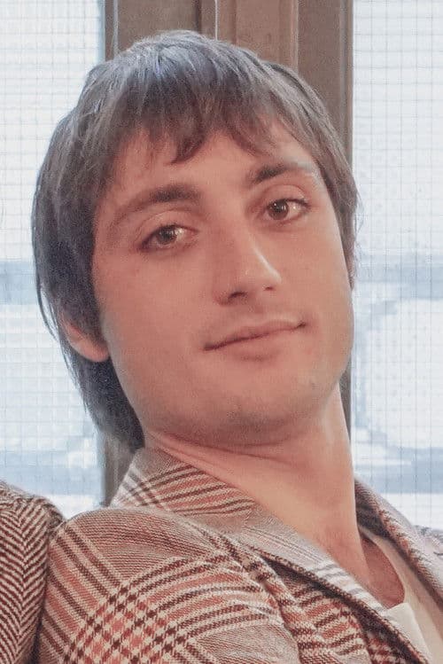 Anatole "Toto" Serret profile photo