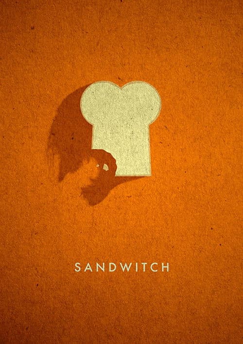 Sandwitch poster