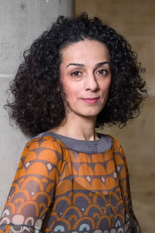 Masih Alinejad profile photo