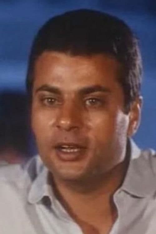 Fathy Abd el-Sattar profile photo