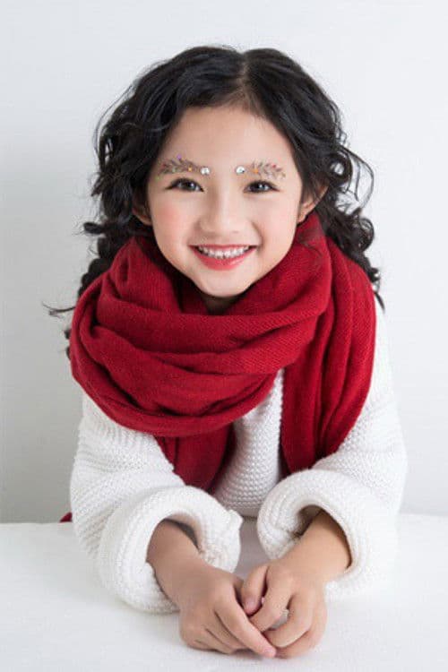 Zhu Ziyue profile photo