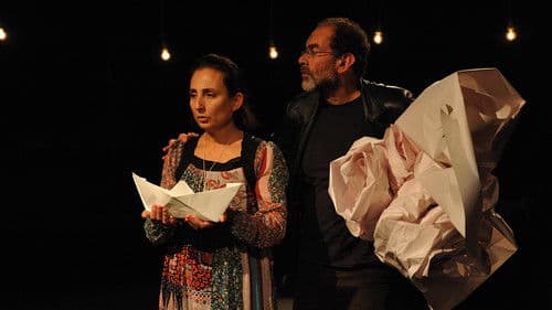 Tempest at the Drop-In poster