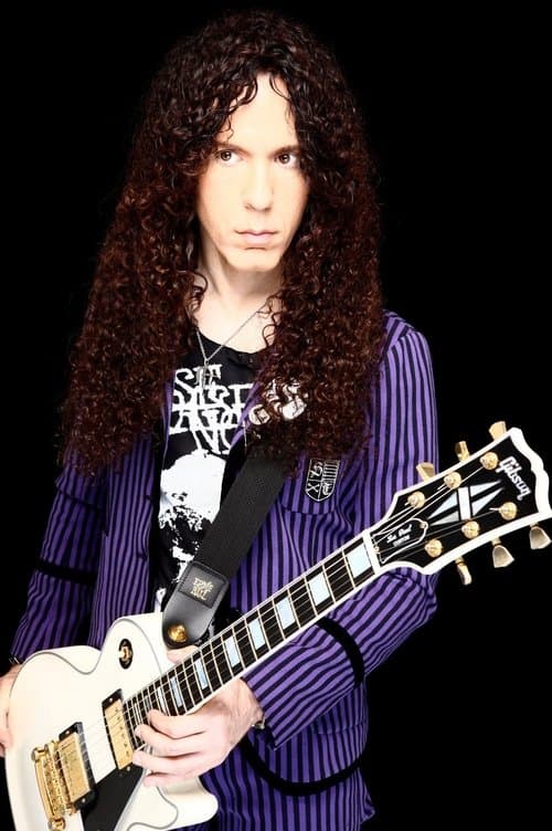 Marty Friedman profile photo