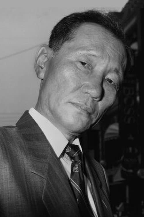 Lee Jin-su profile photo