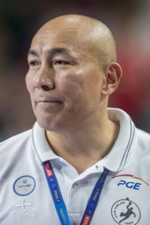 Talant Dujshebaev profile photo
