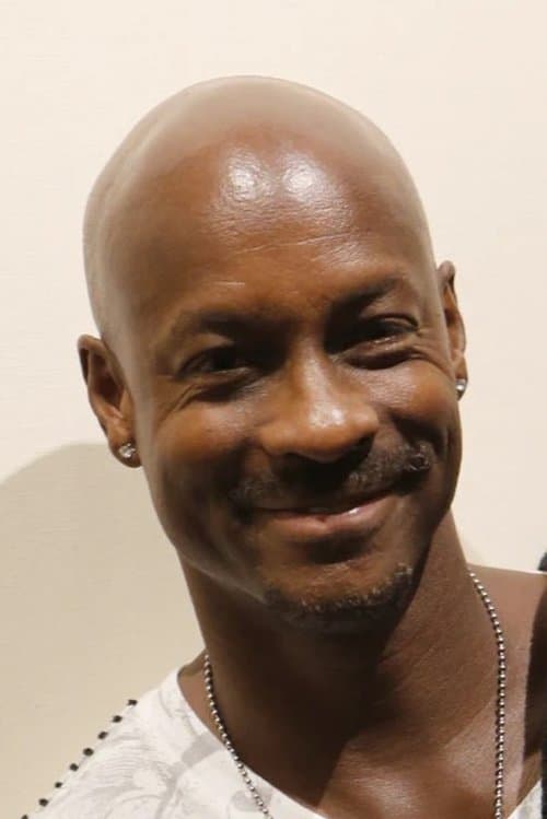 Sonny Emory profile photo