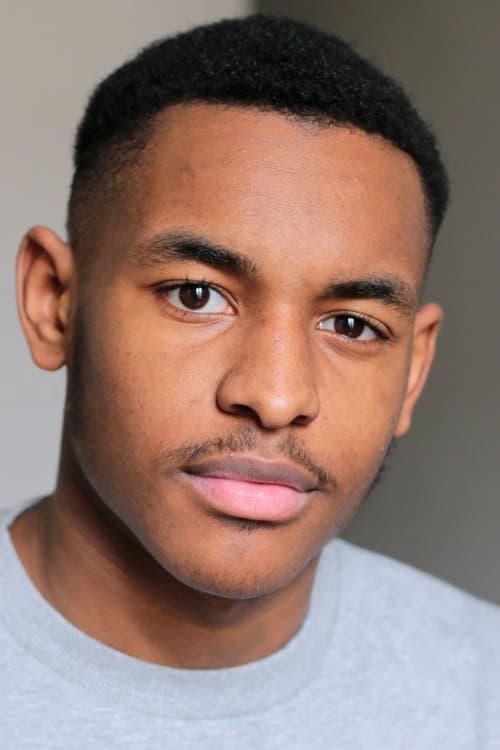 Adam Nourou profile photo