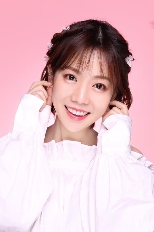 Chen Yiwen profile photo