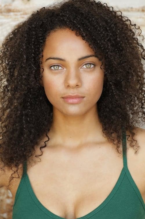 Aleyse Shannon profile photo