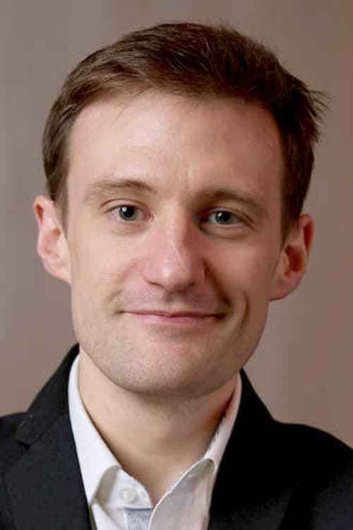 Guillaume Kerbusch profile photo