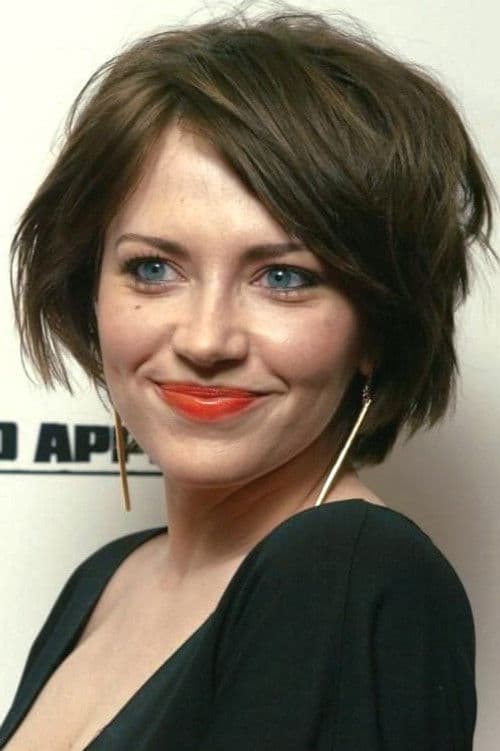 Dagmara Dominczyk profile photo