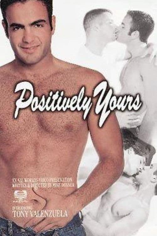 Positively Yours poster
