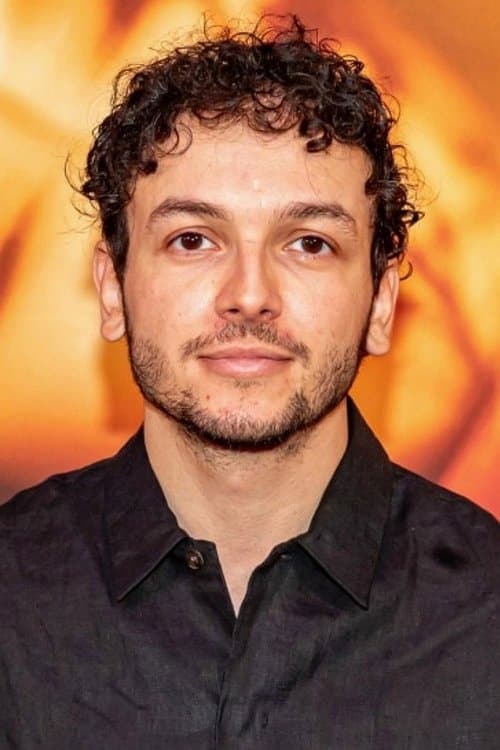 Sahil Amar Aïssa profile photo