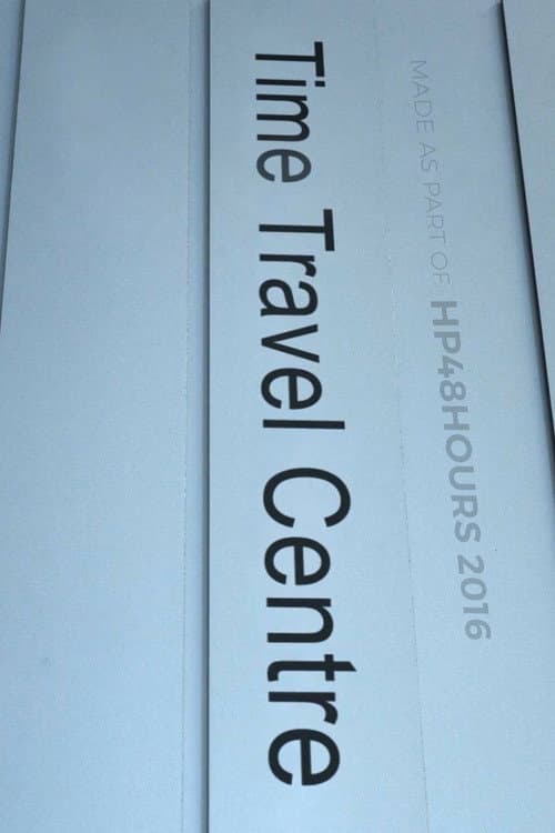 (Time) Travel Centre