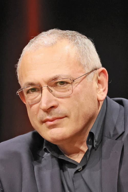 Mikhail Khodorkovsky profile photo