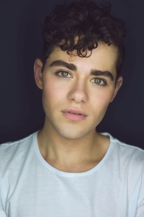 Misha Osherovich profile photo