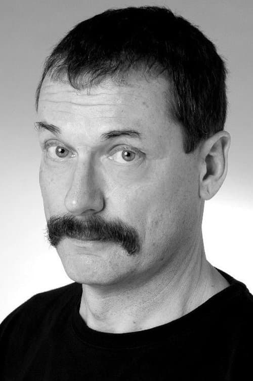 Dave Thompson profile photo