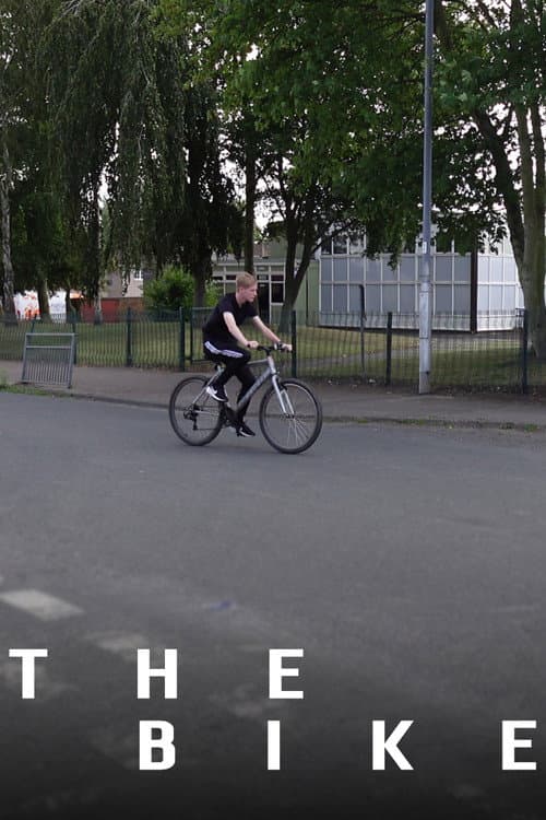 The Bike poster
