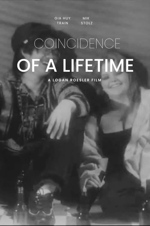 Coincidence of a Lifetime poster