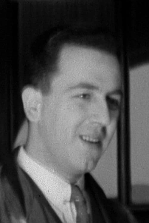 Harry Moses profile photo