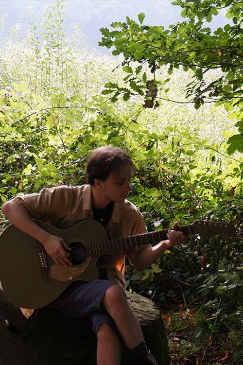 Edward Falcus profile photo