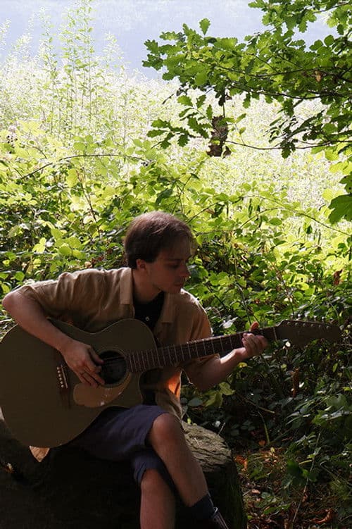 Edward Falcus profile photo