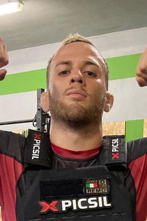 Davide Scarano profile photo