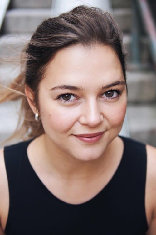 Julia Dehnisch profile photo