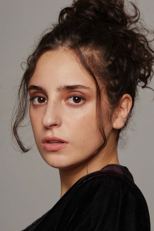 Alicia Armenteros profile photo