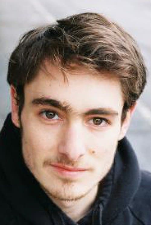 Pablo Ben-Yakov profile photo