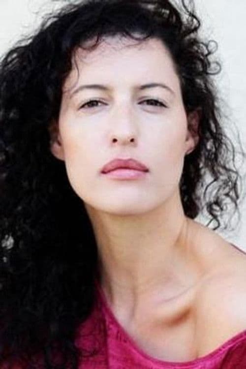 Justyna Grzybek profile photo