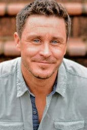 Chris Whitley profile photo